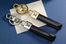 Picture of LV Keyring _SKULVkeyringlyh9012095